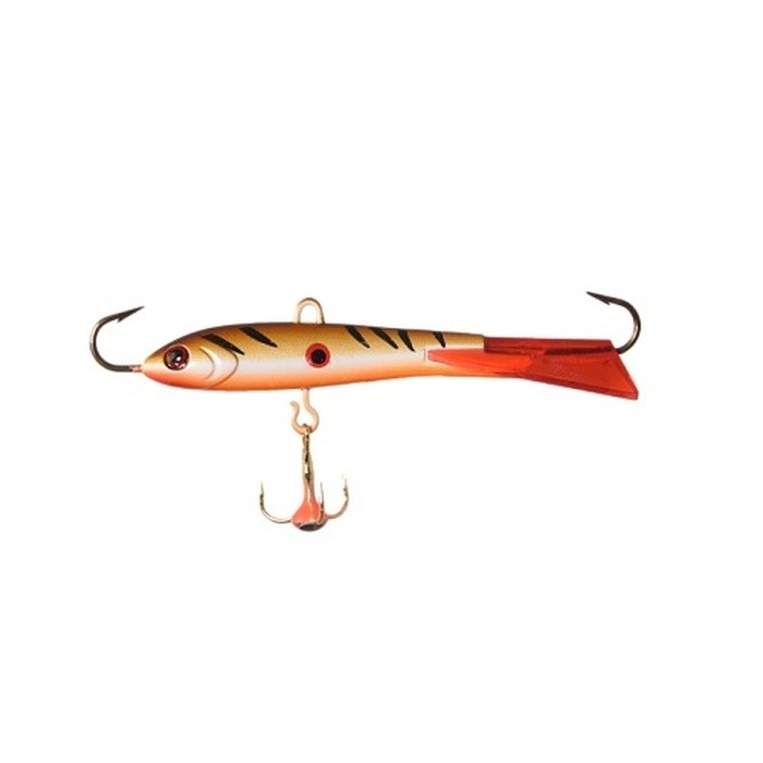 Балансир Ecopro Судачий 70 15 21 гр 70 мм   EPBJS70-15SP — характеристики,  особенности конструкции