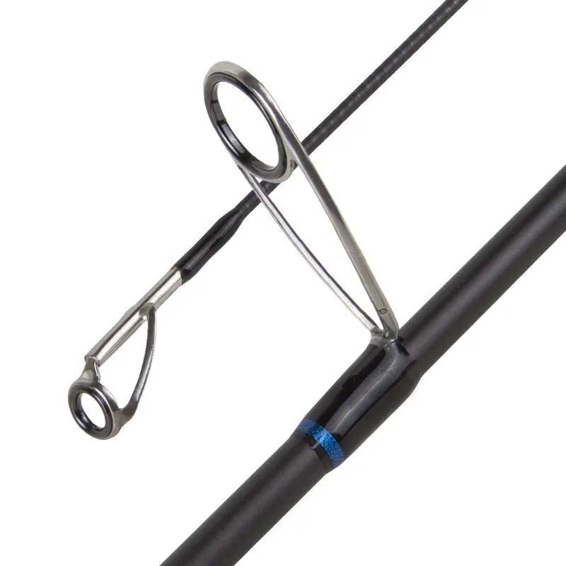 Спиннинг Norstream Flagman 5 662ML 198 см 4 - 18 гр    FLS5-662ML — крупный план
	                                    3