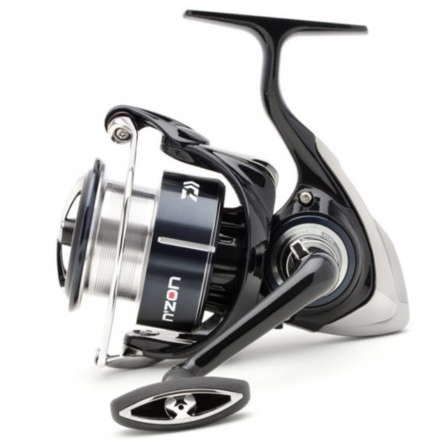 Катушка Daiwa N'Zon Plus LT5000S-CP  24 — характеристики,
	                                    особенности конструкции