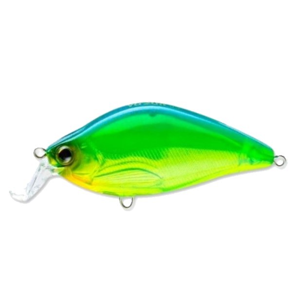 Воблер Yo-Zuri 3DS Flat Crank 55F HCLL 7,5 гр   F1141-HCLL — характеристики,
	                                    особенности конструкции