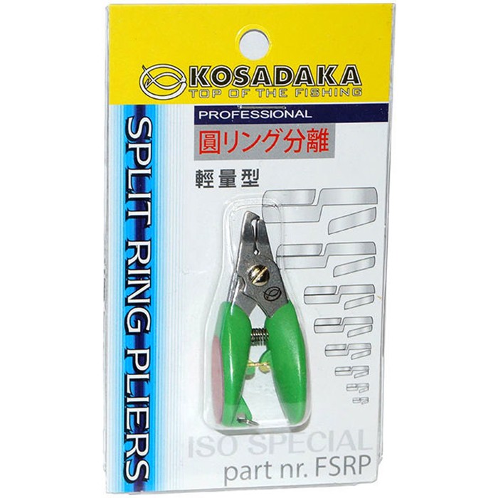 Плоскогубцы Kosadaka Мини-Разжимка  Для заводных колец  FSRP — крупный план
	                                    1