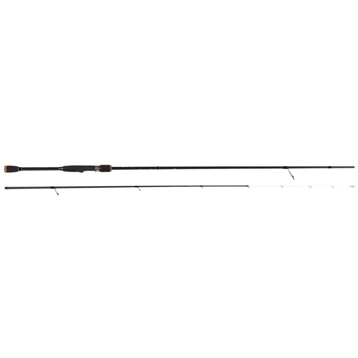 Спиннинг Salmo Diamond Jig 32 228 см 7 - 32 гр    3300-228 — характеристики,  особенности конструкции