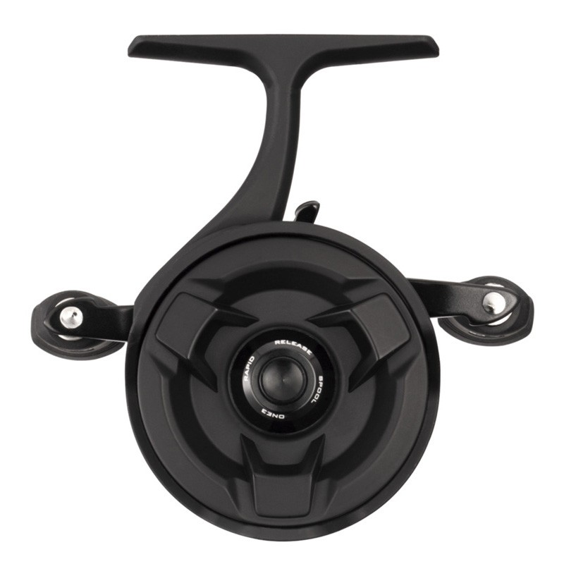 Катушка 13 Fishing Descent (Gen 2)  Left Hand 24  D2-2.7-LH — крупный план
	                                    3