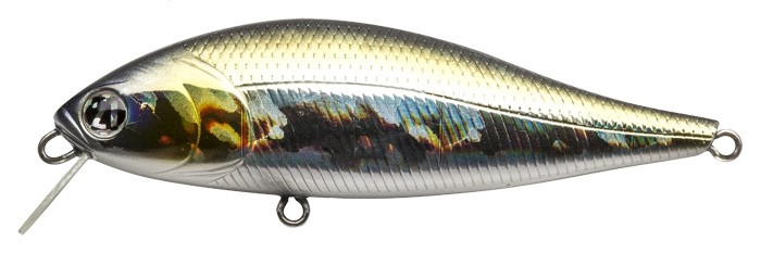 Воблер Pontoon 21 Bet-A-Shiner 91SP-SR R30 Funa 17,3 гр   P21-BASN-91SP-SR-R30 — характеристики,  особенности конструкции