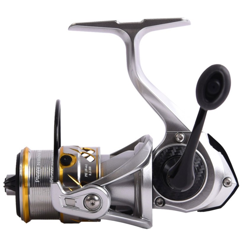 Катушка Black Side Reliz C2000S  Trout  BSRETC2000S — характеристики,
	                                    особенности конструкции