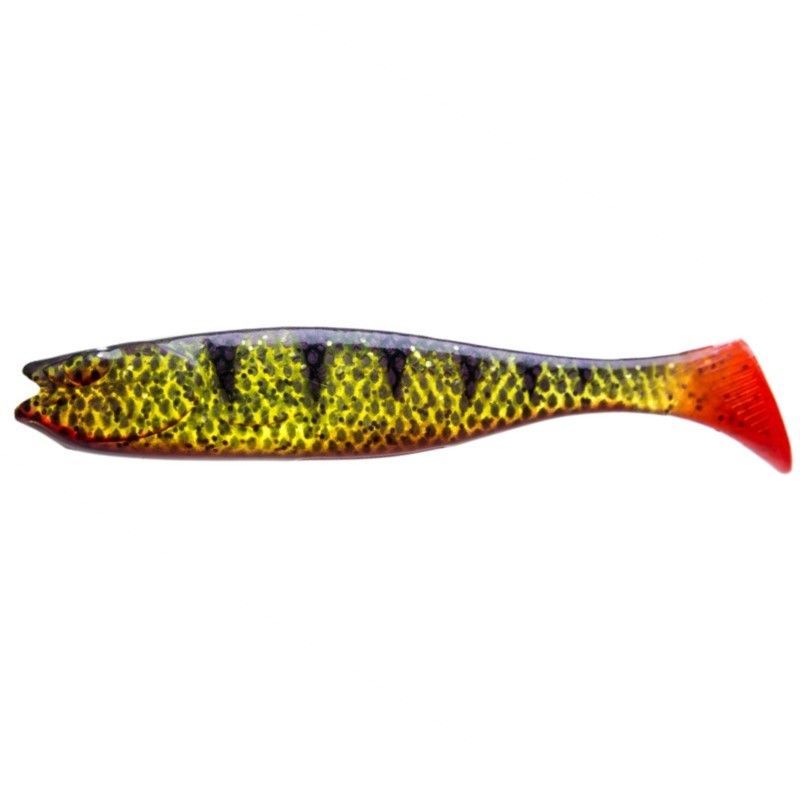 Силиконовая приманка Narval Shprota 12 120 мм 4 шт 020-Magic Perch   NVSP12020 — характеристики,
	                                    особенности конструкции