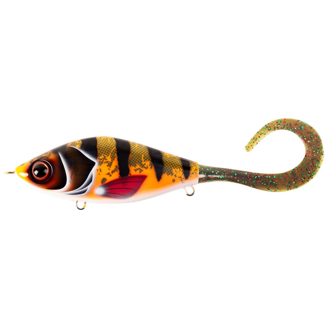 Воблер Strike Pro Guppie TR-013F Koi Special 120 гр   EG-208#TR-013F — характеристики,
	                                    особенности конструкции