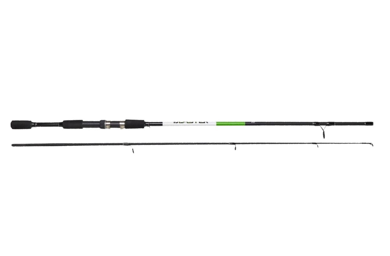 Спиннинг Salmo Blaster Spin 40 240 см 10 - 40 гр    2407-240 — характеристики,
	                                    особенности конструкции