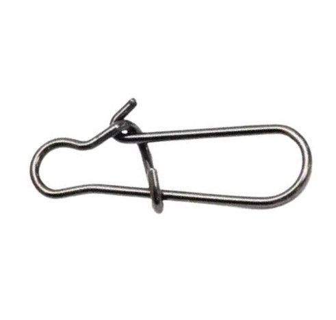Застежка Lucky John Fastlock Snap №000 10 шт  Pro Series  LJP5111-000 — характеристики,
	                                    особенности конструкции