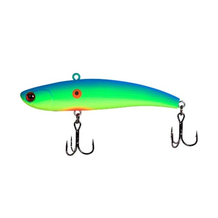 Воблер Ecopro Nemo Slim 85 015 Blue Canary 28 гр   EPVNS85/28S-015 — характеристики,  особенности конструкции