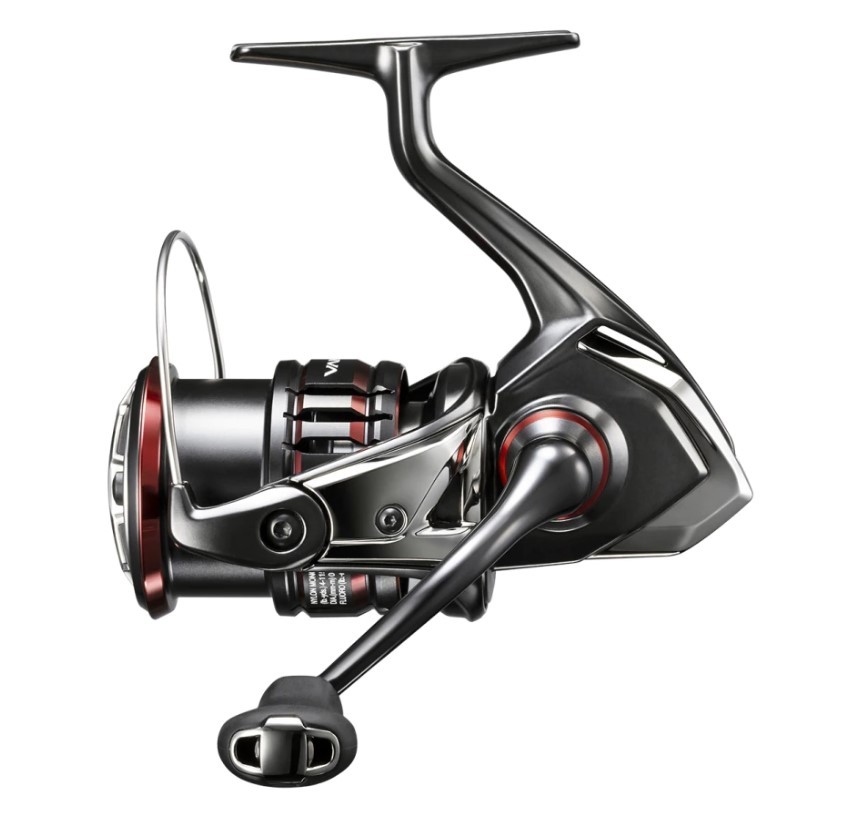 Катушка Shimano Vanford C3000  20 — характеристики,
	                                    особенности конструкции