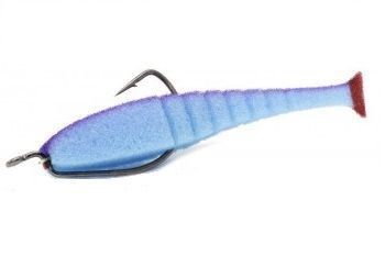 Поролоновая рыбка Lex Porolonium Air King Rattle OF 14 140 мм 3 шт BLPB   AKR14OF-BLPB — крупный план
	                                    1