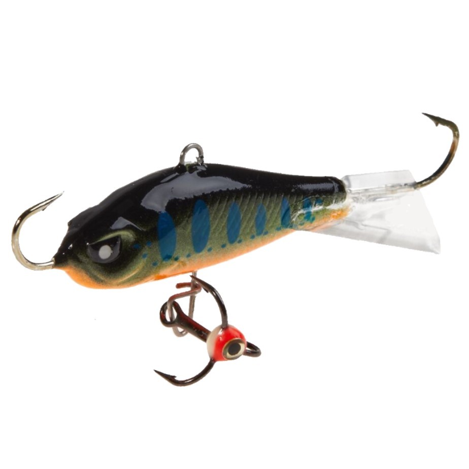 Балансир Lucky John Baltic 6 103 46 гр 60 мм   61601-103 — крупный план
	                                    1