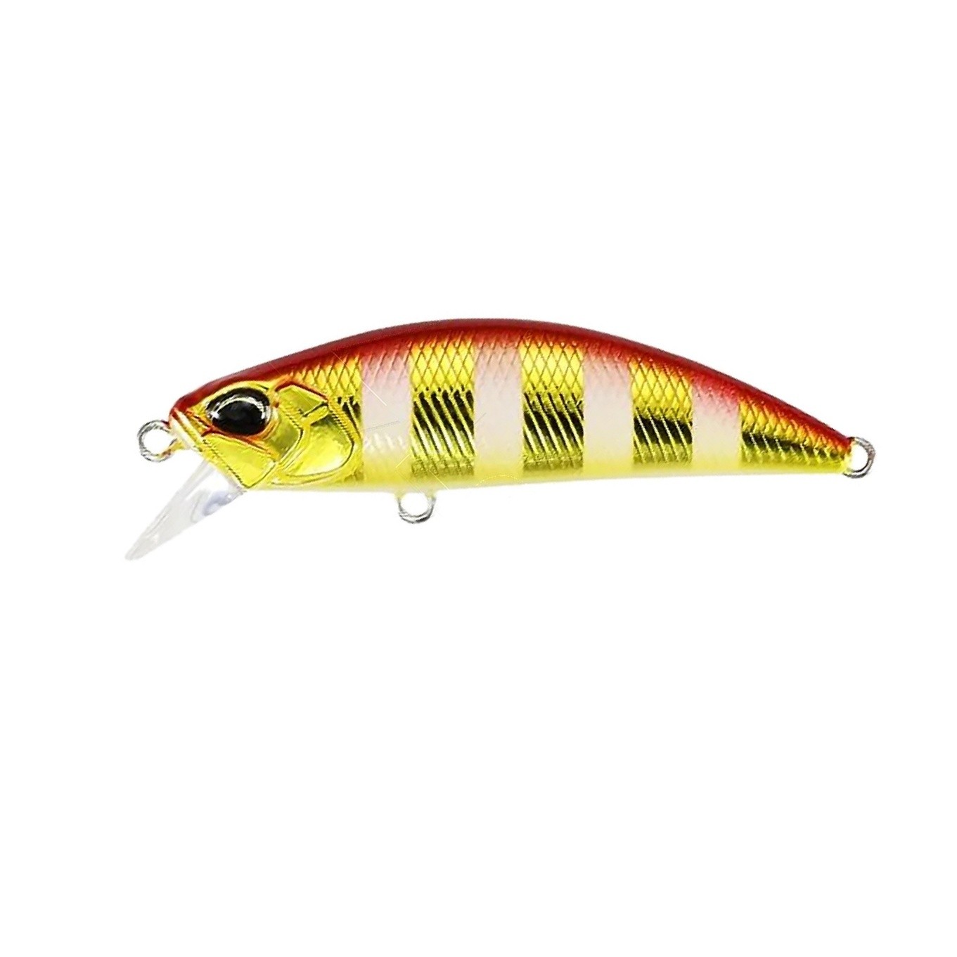 Воблер DUO Spearhead Ryuki 50S ASA4091 4,5 гр   DUO-57159 — характеристики,  особенности конструкции