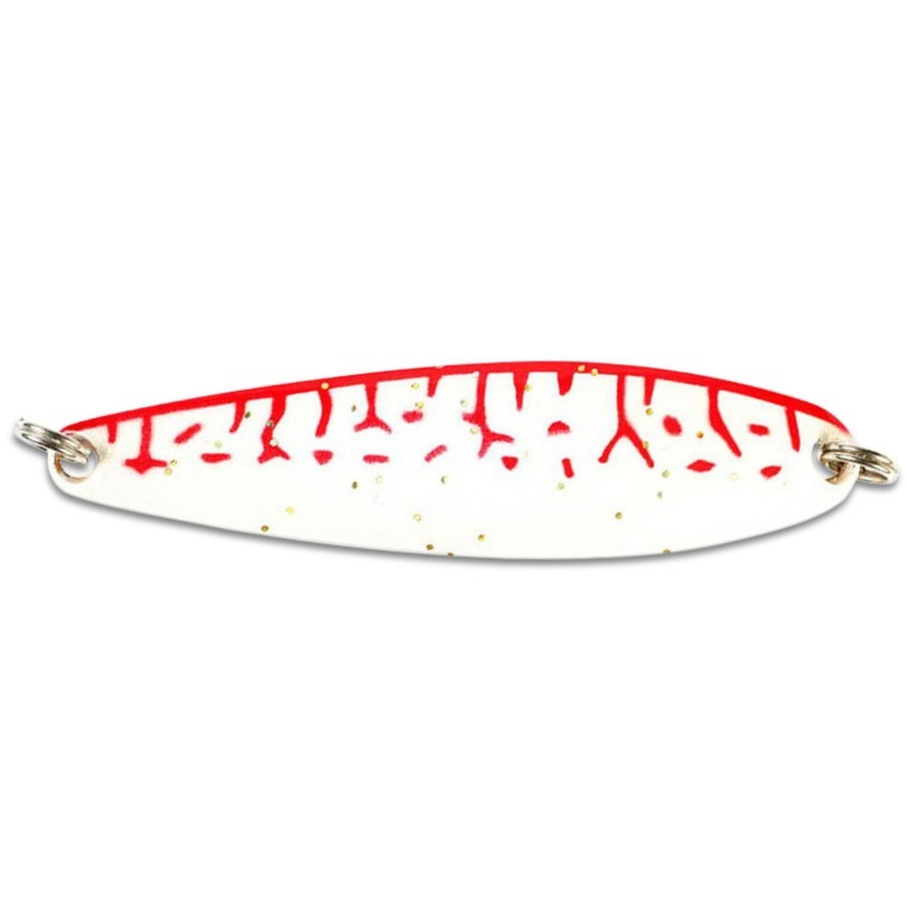 Колеблющаяся Блесна River Old Satellite Viper Levin 12 12 гр 52 мм 10 — характеристики,
	                                    особенности конструкции