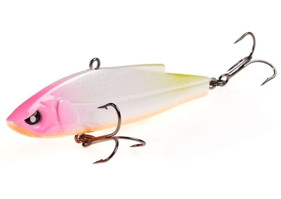 Воблер Lucky John Vib 78S 211 26 гр Pro Series  LJVIB78-211 — крупный план
	                                    1