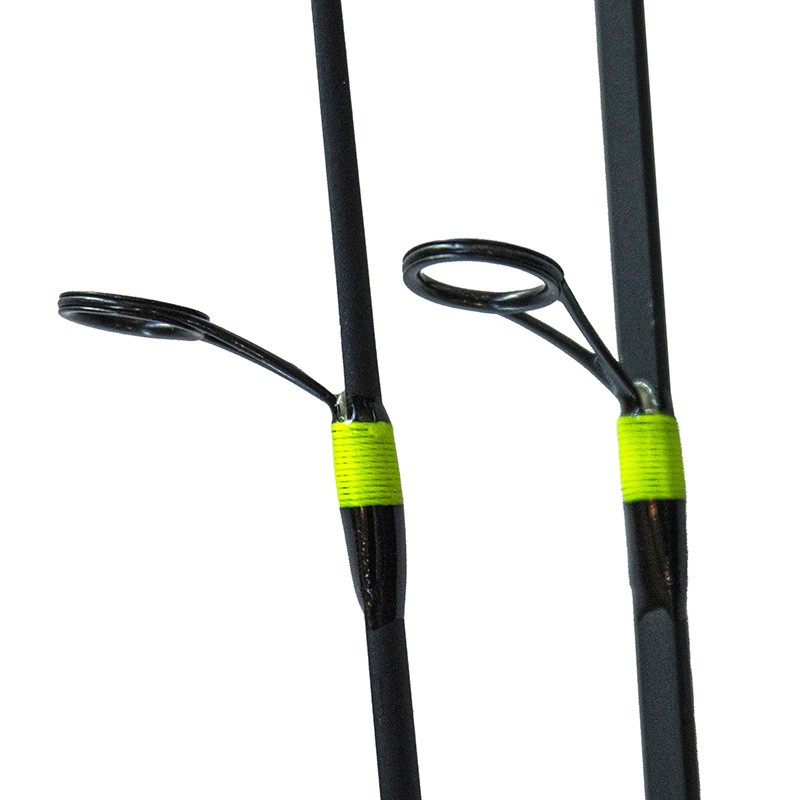 Зимнее Удилище 13 Fishing Tickle Stick Ice Rod 23L 58 см   1/16oz-1/8oz  TS3-23L — крупный план
	                                    3