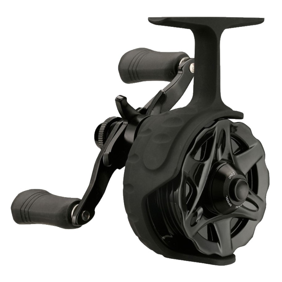 Катушка 13 Fishing Descent Ice Reel  20  D2.7-LH — характеристики,
	                                    особенности конструкции