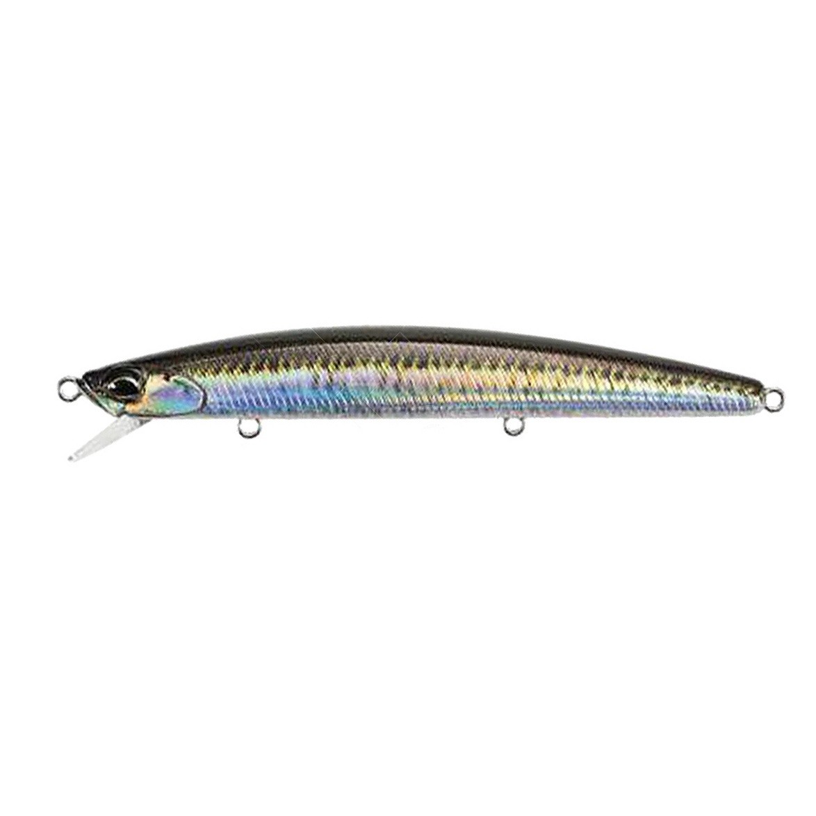 Воблер DUO Tide Minnow Lance 110S CNA0841 Real Sand Lance 14 гр   DUO-58019 — характеристики,  особенности конструкции
