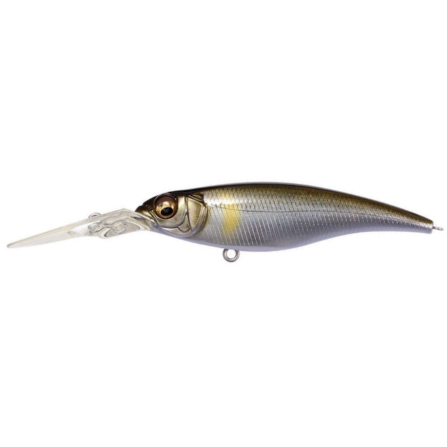 Воблер Megabass Shading-X 75SP FA CHIAYU 7 гр R — характеристики,  особенности конструкции