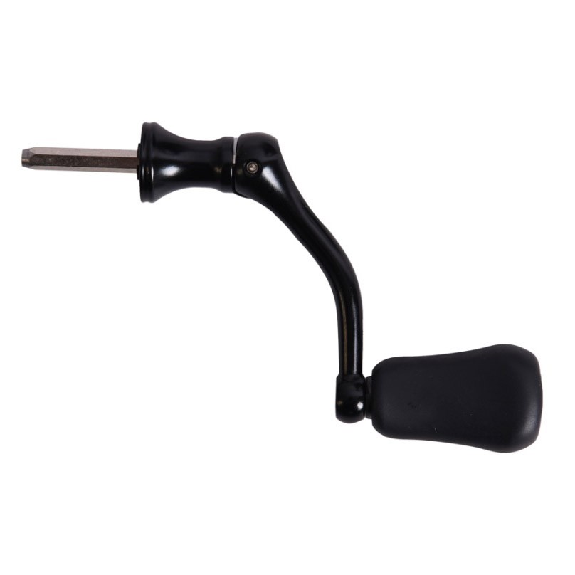 Катушка Black Side Espada 2500FD    BSES2500FD — крупный план
	                                    1