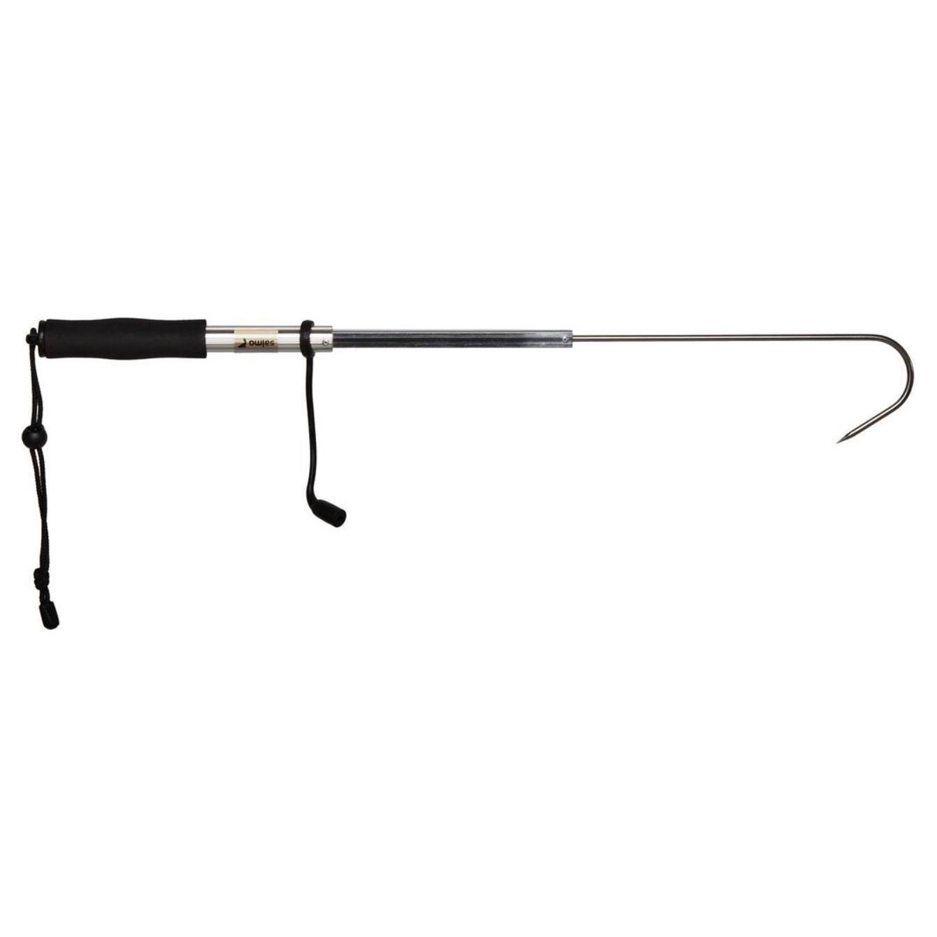 Багор Salmo Ice Gaff 62    ZG-62 — крупный план
	                                    2