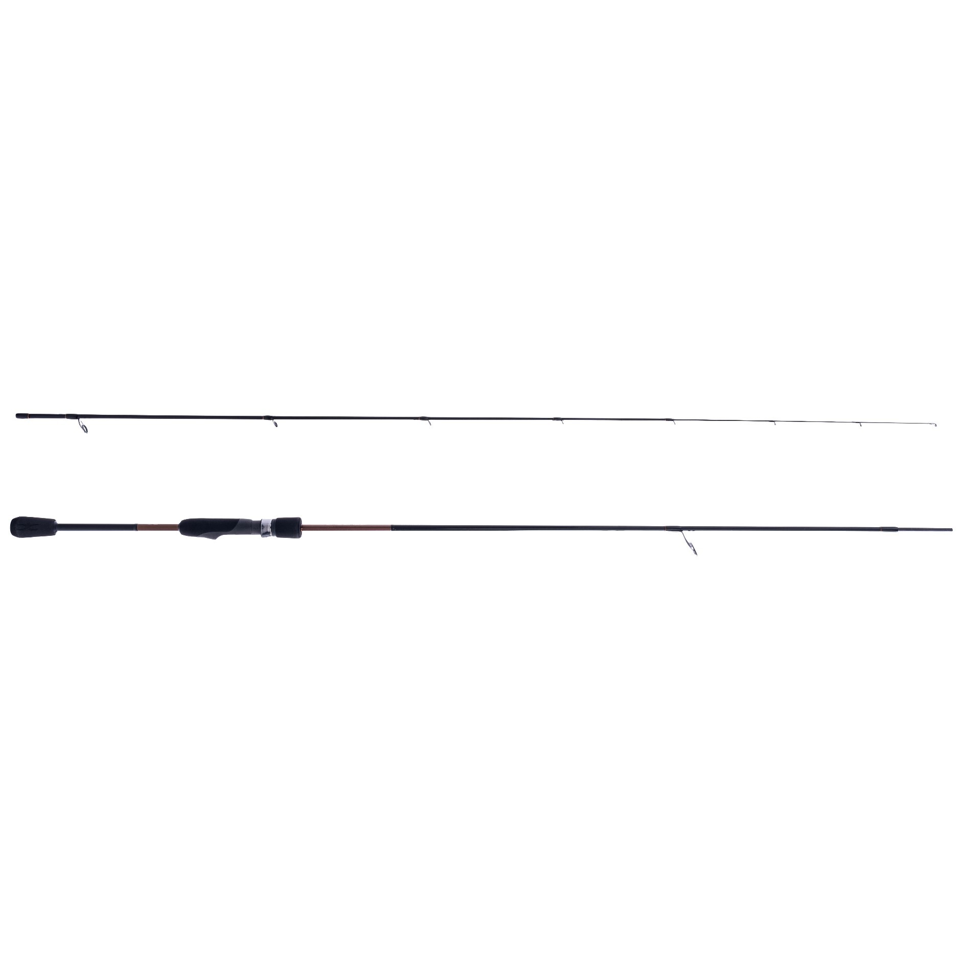 Спиннинг Cadence Averon Chub 732ULS 222 см 1,5 - 6 гр — характеристики,  особенности конструкции