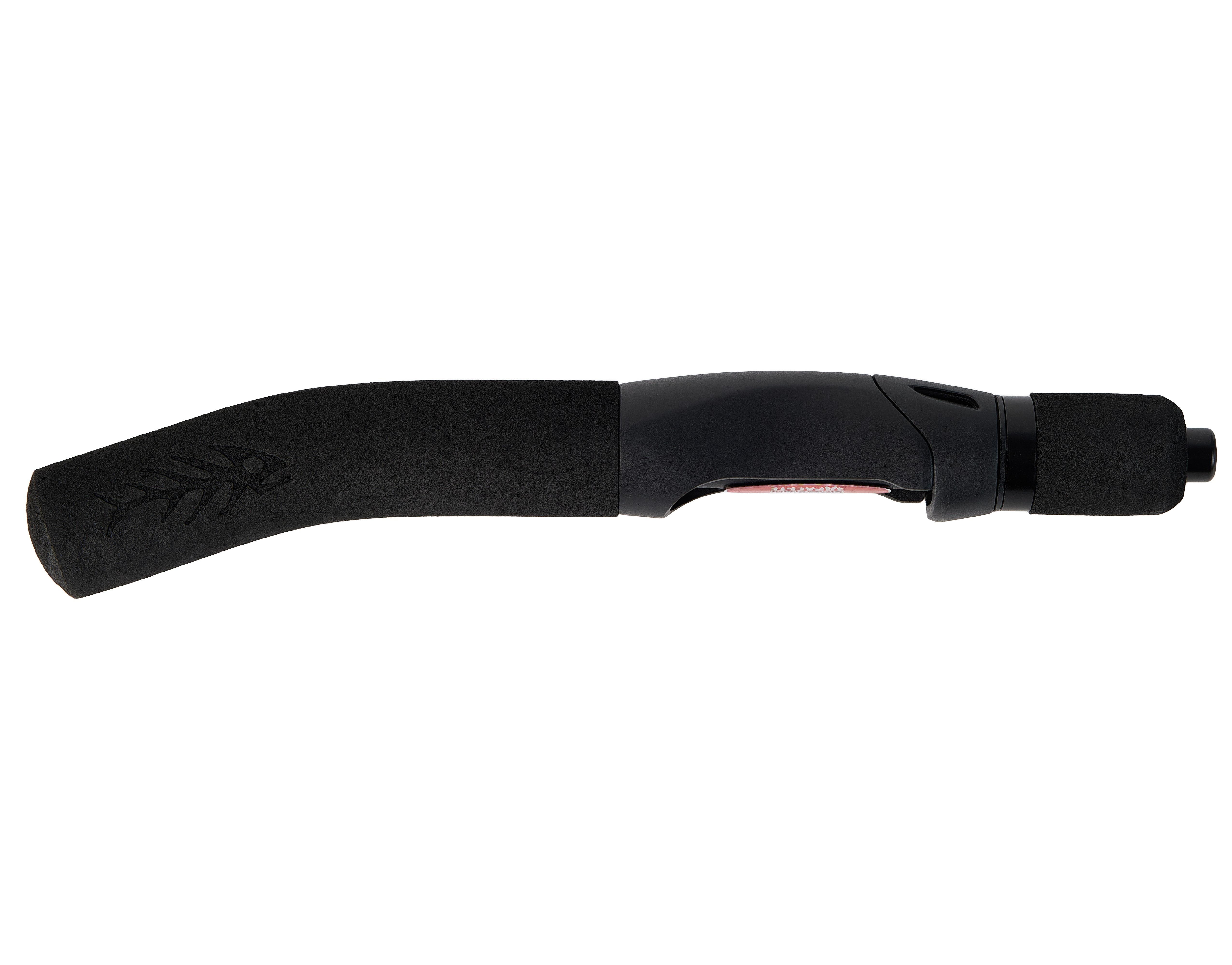 Зимнее Удилище Snasti Zdraste Porolka Ice Set 070 70 см     SZRPRI070 — крупный план
	                                    1