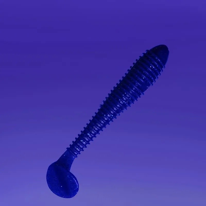 Силиконовая приманка CF Company Vibro Fat 3.2 80 мм 5 шт 99   73-80-99-6 — крупный план
	                                    1