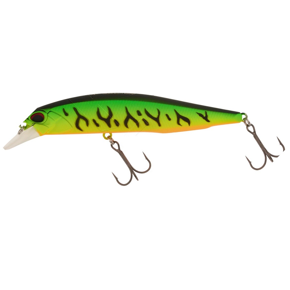 Воблер DUO Realis Jerkbait 100SP ACC3059 14,5 гр   DUO-56728 — характеристики,  особенности конструкции