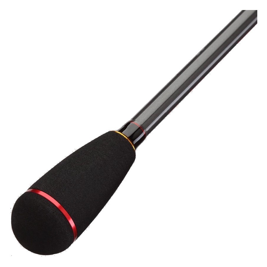 Спиннинг GAD PinPoint 722L 226 см 1,8 - 10 гр  Pontoon 21  PP752L — крупный план
	                                    5