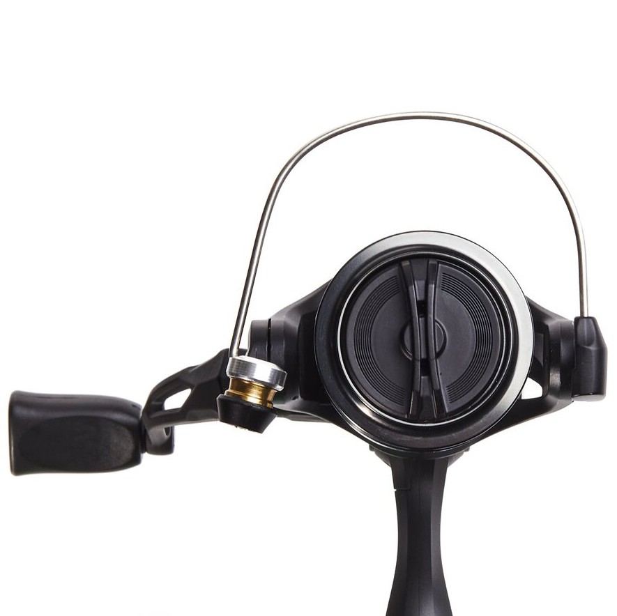 Катушка Salmo Diamond Spin II 6 2000FD    SDS06-20FD — крупный план
	                                    6