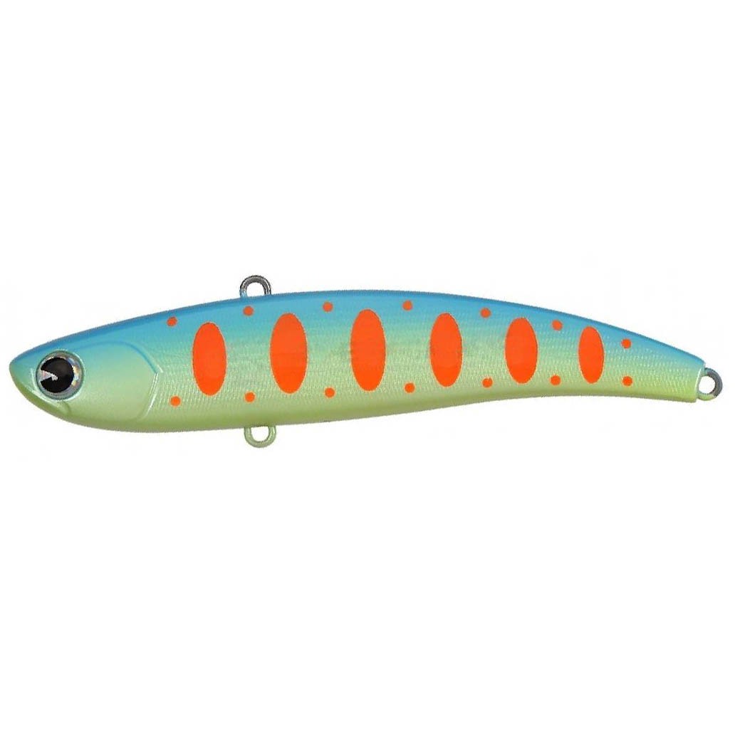 Воблер IMA Koume 70 PAL03 Orange Spotted 13 гр — характеристики,
	                                    особенности конструкции