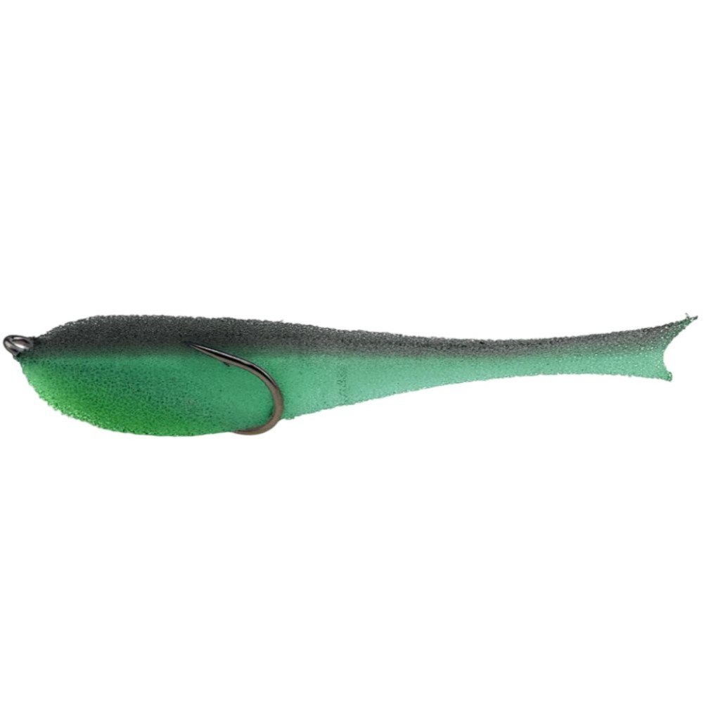 Поролоновая рыбка APS Classic 140 140 мм 4 шт #218 UV — характеристики,
	                                    особенности конструкции