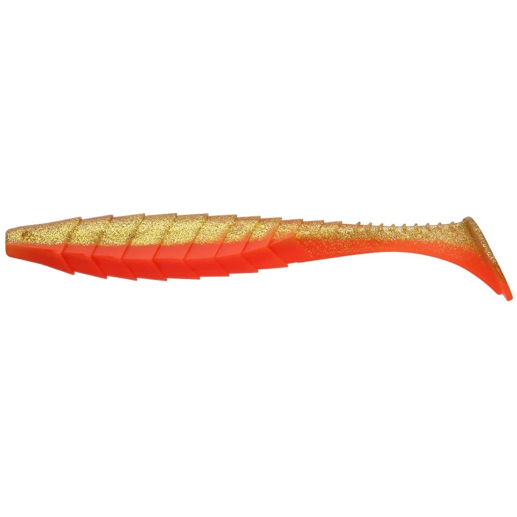 Силиконовая приманка Frapp Geko 10 250 мм 1 шт PAL18 — характеристики,  особенности конструкции