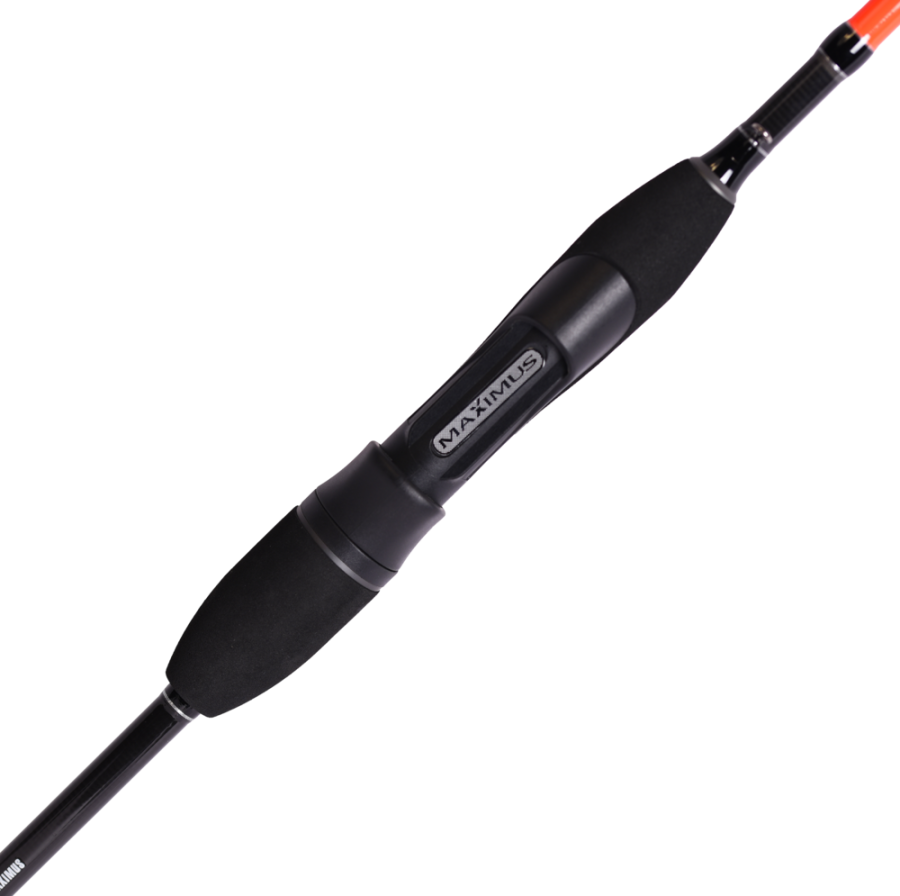 Спиннинг Maximus Pointer-X Microjig 22UL 220 см 0,8 - 6,5 гр    MMJSPX22UL — крупный план
	                                    2