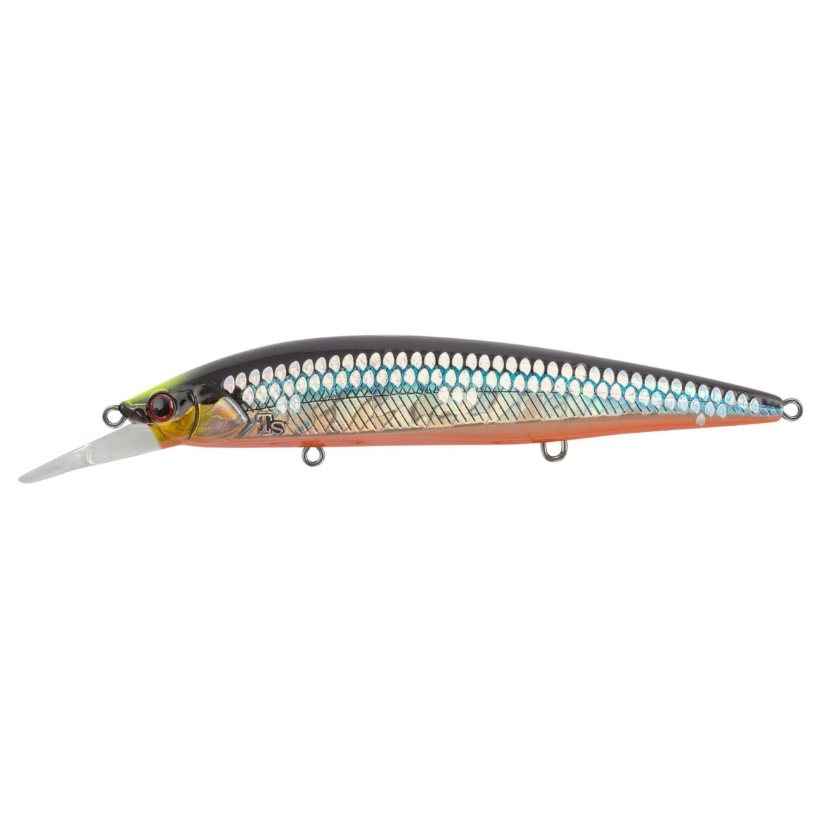 Воблер TsuYoki Colector MR 110SP 014S 16,2 гр — характеристики,
	                                    особенности конструкции