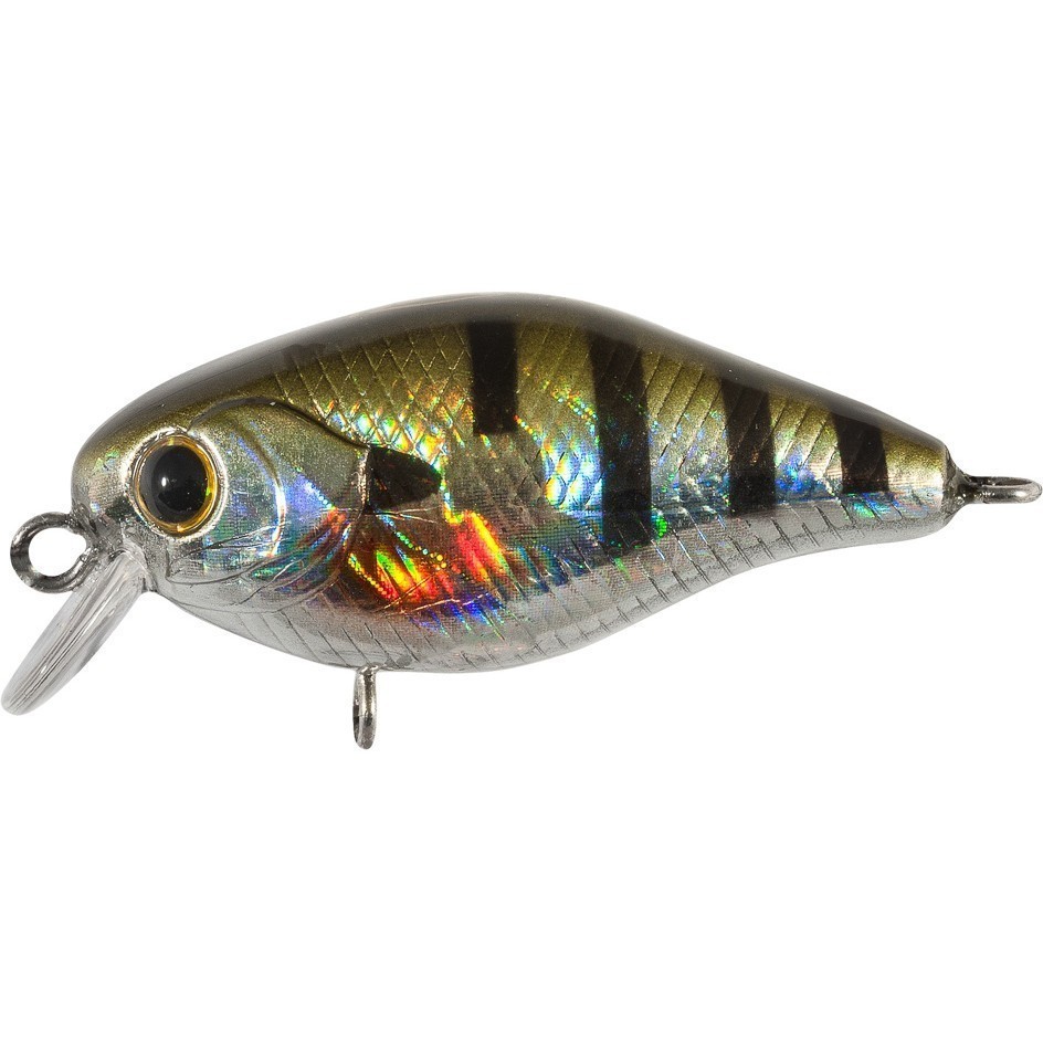 Воблер TsuYoki Chef 38F 123 4,3 гр — характеристики,  особенности конструкции