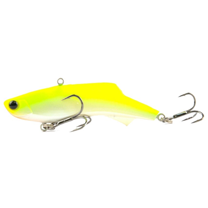 Воблер Madness Shiriten Vibe 73 02 17 гр   MDVB7302 — характеристики,  особенности конструкции