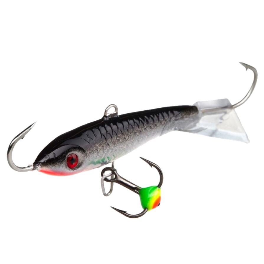 Балансир Lucky John Classic 5 13H 13 гр 50 мм   81501-13H — крупный план
	                                    1