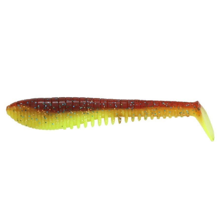 Силиконовая приманка Pontoon 21 Awaruna Evo 6.0 150 мм 2 шт 4227 Homunculures  P21-SB-AWAE-6.0-02-4227 — характеристики,
	                                    особенности конструкции