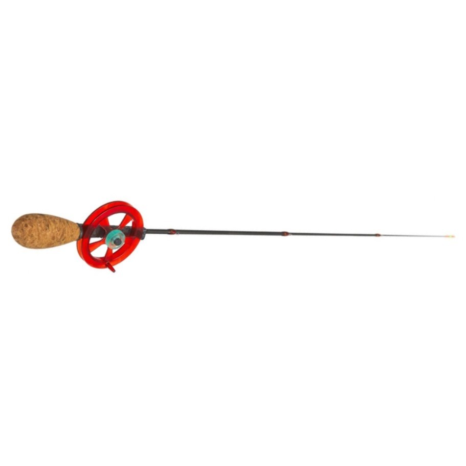 Зимнее Удилище Lucky John C-Tech Jig Light 41 см 8 гр    LJ114-03 — характеристики,
	                                    особенности конструкции