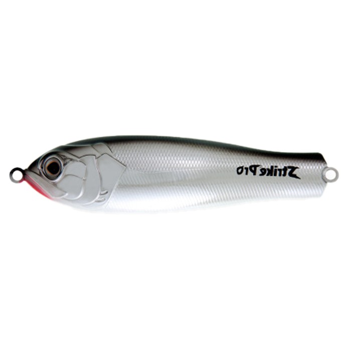 Колеблющаяся Блесна Strike Pro Salmon Profy 90CD 22 гр 90 мм A010CPE-A010CPE   PST-03CD#A010CPE/A010CPE — характеристики,
	                                    особенности конструкции