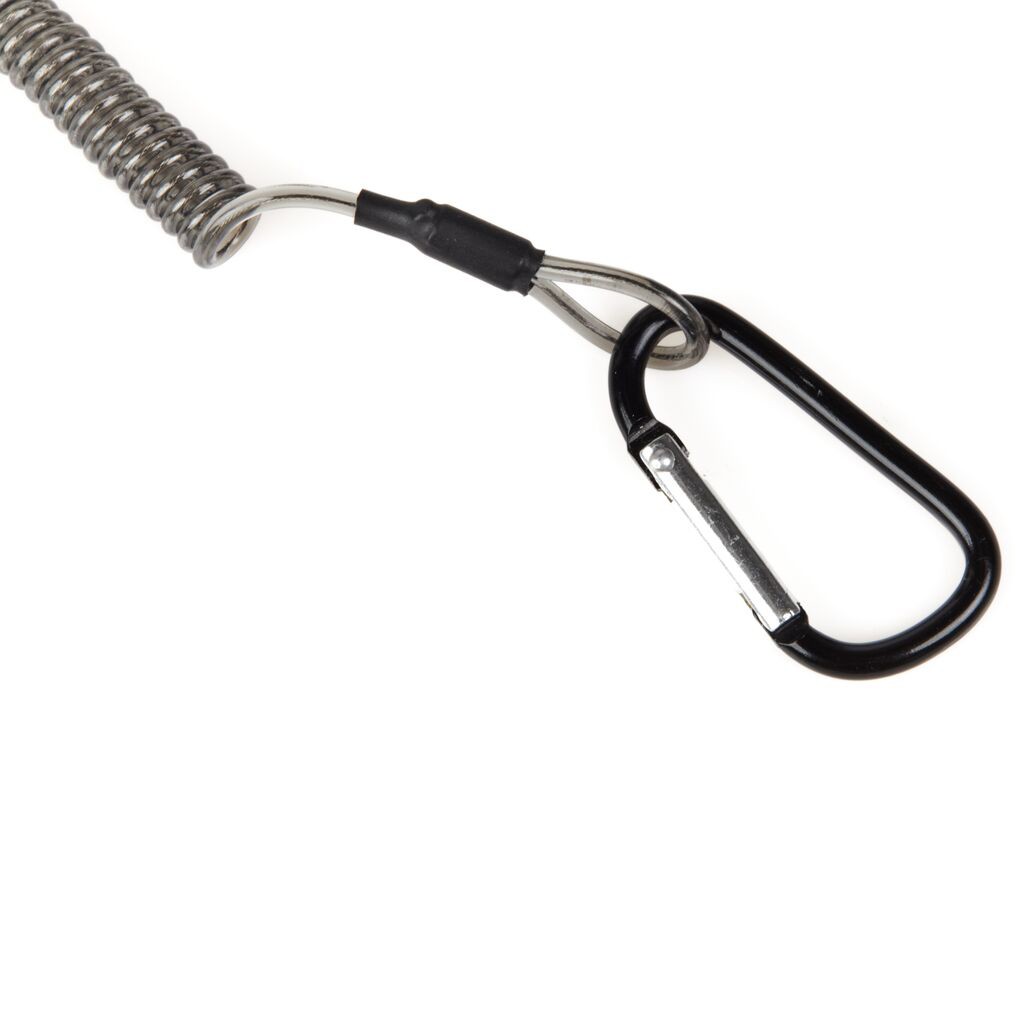 Экстрактор Lucky John BBS  225мм  LJBBS270-FP — крупный план
	                                    3