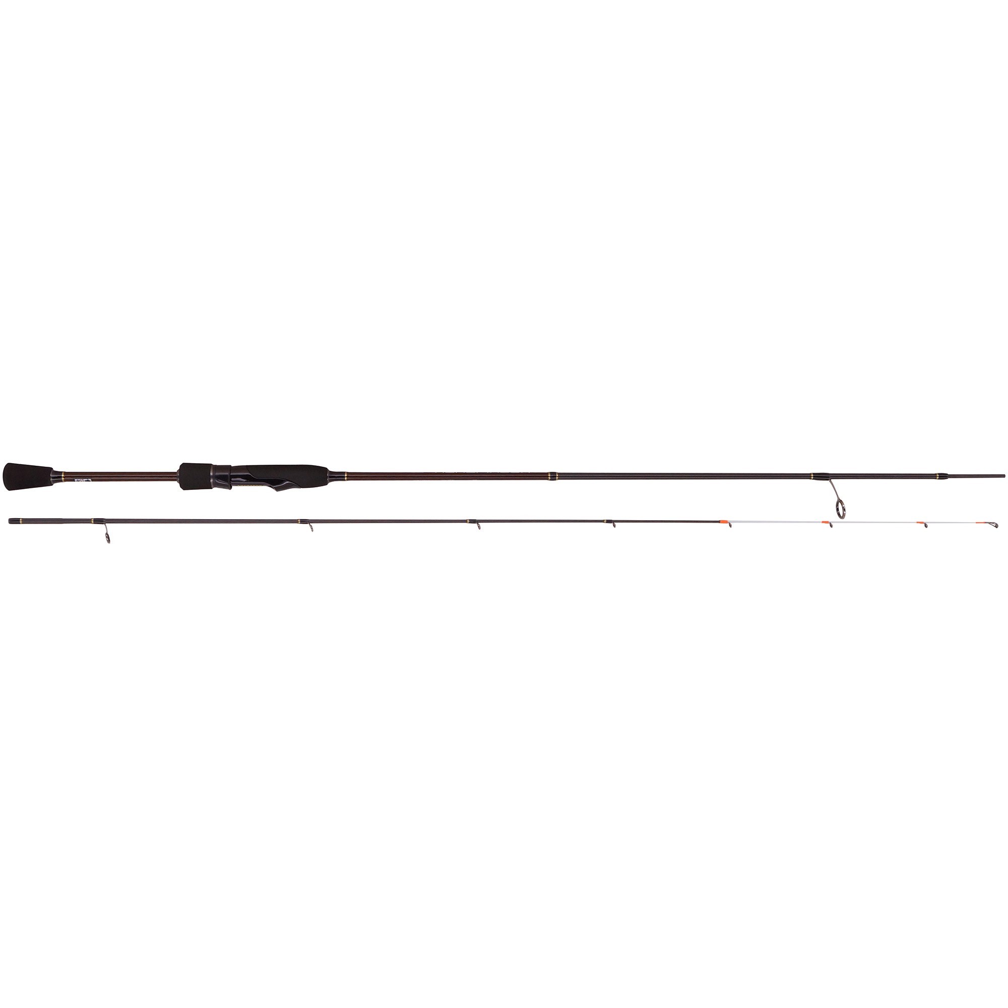 Спиннинг Kosadaka Rockfisher 198XUL 198 см 0,4 - 5 гр    SRF-198XUL — характеристики,  особенности конструкции