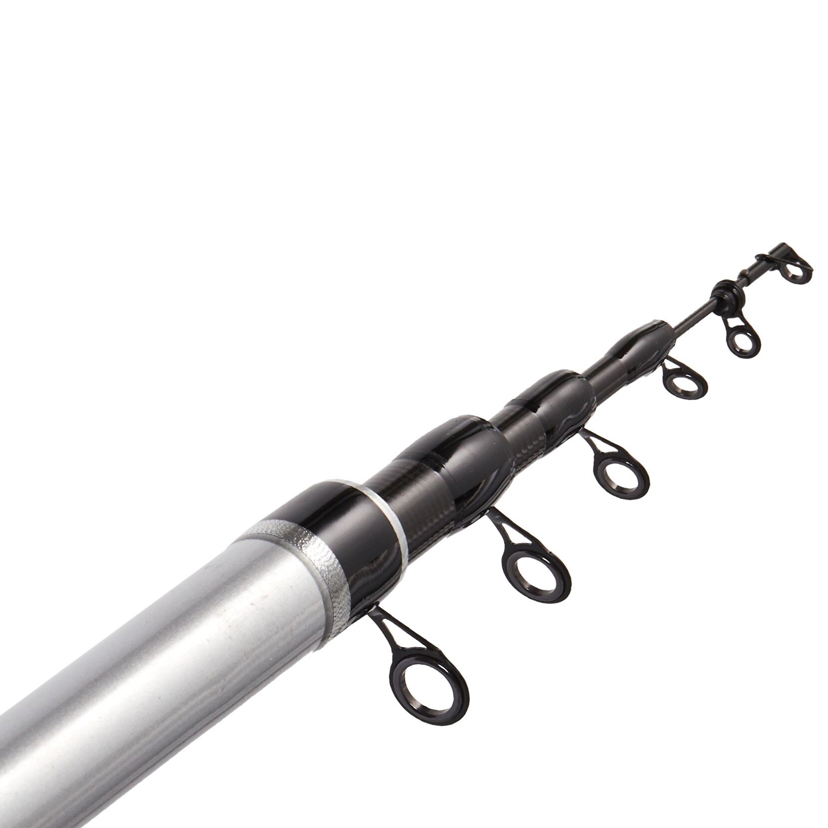 Болонское Удилище Salmo Diamond Bolognese Medium M 500 см     2250-500 — крупный план
	                                    3