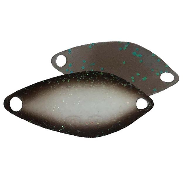 Колеблющаяся Блесна Smith Amber 0.8 0,8 гр 23 мм 11 — характеристики,  особенности конструкции