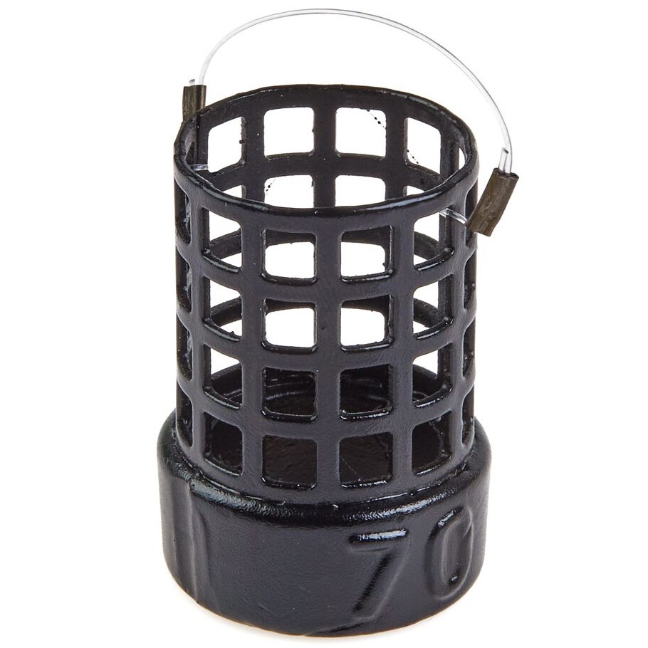 Кормушка Feeder Concept V-Bullet  70 гр   Дюза  FCMC-VB-070 — характеристики,
	                                    особенности конструкции