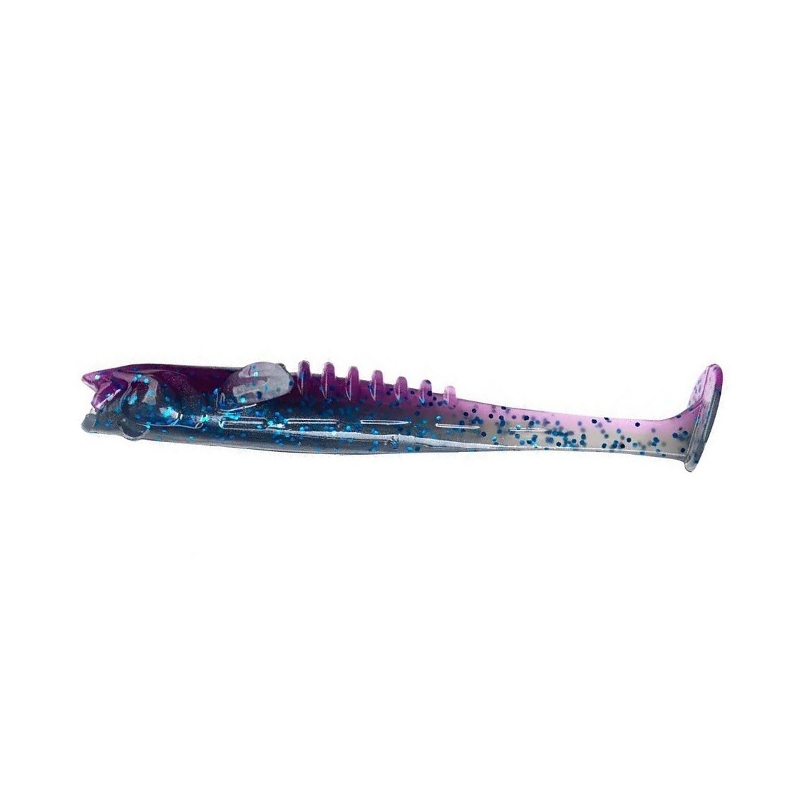 Силиконовая приманка CF Company Nano Minnow 3.5 90 мм 5 шт 97d   54-90-97d-6 — характеристики,  особенности конструкции
