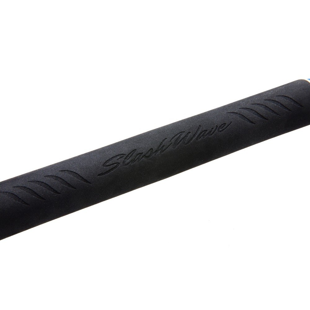 Спиннинг Hearty Rise Slash Wave 902M 274 см 60 гр    SWS-902M — крупный план
	                                    3